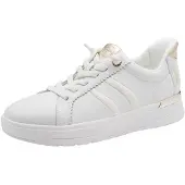 Tamaris Baskets basses écru / blanc