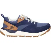 Timberland Voyager Park Trainers Bleu EU 41 1/2 Homme