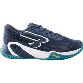 Bullpadel Chaussures De Padel Hack Vibram 26v