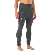 Millet Carline Warm Leggings Gris S-M Homme