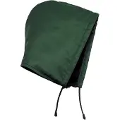 Mascot Complete 00539 Hood For Jacket Vert