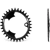 Garbaruk Fsa 86 Bcd Chainring Argenté 32t