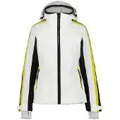 Luhta Lietorova Jacket Blanc 38 Femme
