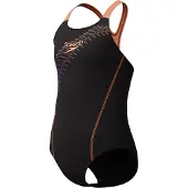 Speedo Maillot De Bain Medley Logo