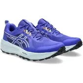 Asics pour homme. 1011B979 Chaussures Gel-Sonoma 8 bleu lilas (43.5), Plat, Lacets, Casuel, Sport, Violet, Multisport