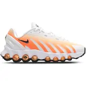 Nike Chaussure Air Max Dn8 pour ado - Blanc | Taille