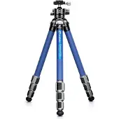 Leofoto Poseidon LP-324C + rotule LH-40