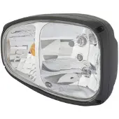Hella 1EE 996 174-221 Koplamp