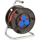 Brennenstuhl 1098530001 Kabeltrommel Garant 240 20m IP 44 H05VV-F3G1.5