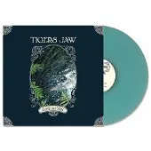 Hopeless Lost On You Vinyle Bleu