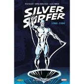 Panini Silver Surfer: L'intégrale 1966-1968 (T01)