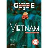 Hachette Tourisme Guides Vietnam guide Petaouchnok - Raphaël de Casabianca