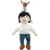 Grupo Moya Frame And Half Teddy 100 Cm Gris Enfants