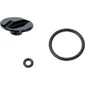 RockShox Kit De Molettes Damper Rudy A1 2022 Damper