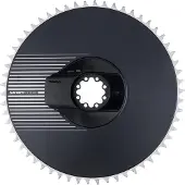 Sram Red Axs My25 Dm Chainring Argenté 58t