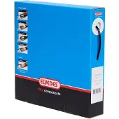 Elvedes Brake Cable Sleeve 30 M Noir 5 mm