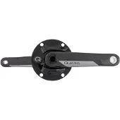 Quarq Manivelle Avec Capteur De Puissance Dfour Dub Carbon