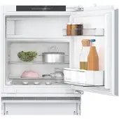Bosch Kul22vfd0 Integrable Fridge Clair 110L / EU Plug 220V
