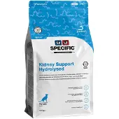 Specific Kidney Support Hydrolysed Cat Food 1.6kg Clair