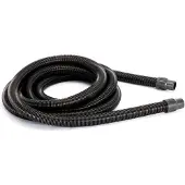 Rupes Antistatische Stofafzuigslang 29mm met koppelstukken - 8 meter