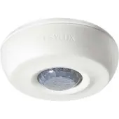ESYLUX Decken-Präsenzmelder ws UP,360Grad,RWca.8 MD3608BASIC