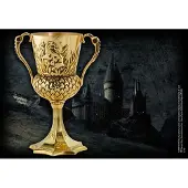 PAN Vision Danmark A/S Harry Potter Helga Hufflepuff Cup Figure Doré