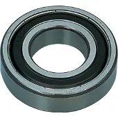 Skf Roulement 6202-2RS-C3