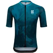 Kalas Maillot à Manches Courtes Motion Z6