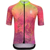 Kalas Maillot à Manches Courtes Motion Z6