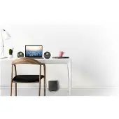 Creative Labs Enceintes de bureau Pebble Plus 2.1 avec caisson de basses, noires