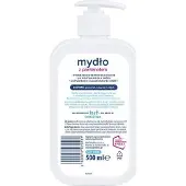 Beiersdorf 079417 BAMBINO Savon pour les mains familial au parfum de prune mirabelle 500 ml