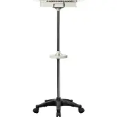 Voltcraft Support de ligne de mesure