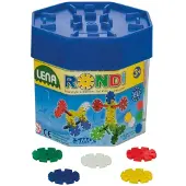 Lena Blocks Rondi In Box 45mm