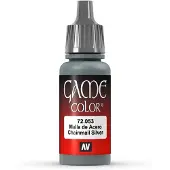 Vallejo Argent Cotte De Mailles Pa Games