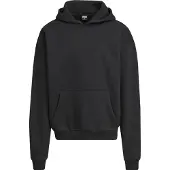 Urban Classics Tb8030 Oversized Hoodie Noir 5XL Homme