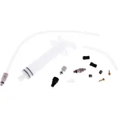 Tektro Kit De Purge De Freins Basic