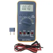 SW-Stahl Multimètre automatique 32235L