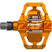 Time Speciale 10 Small Atac Standard Pedals Doré