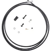 Tektro Kit De Câble De Frein Banjo