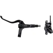 Shimano Cues Bl-ur405/br-mt410 Front Brake Argenté