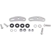 Tubus Kit Matériel Rack Foot Extension