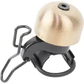 Widek Paperclip Xxl Bike Bell Doré