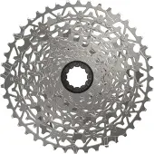 Sram Pg-1231 Xplr Cassette Argenté 12s / 11-44t