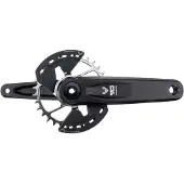 Sram Manivelles Avec Plateau Eagle 90 Q174 Cl55 T-type