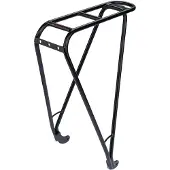 Tubus Disco Carrier - black