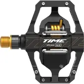 Time Speciale 12 Large Pedals Doré