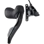Sram Levier De Frein Droit Rival Axs E1 Durite 950 Mm