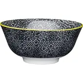 Kitchencraft Bol En Céramique Floral