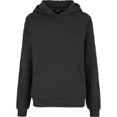 Urban Classics Fluffy Hoodie Gris M Femme