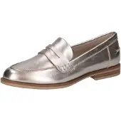 Caprice Chaussure basse taupe